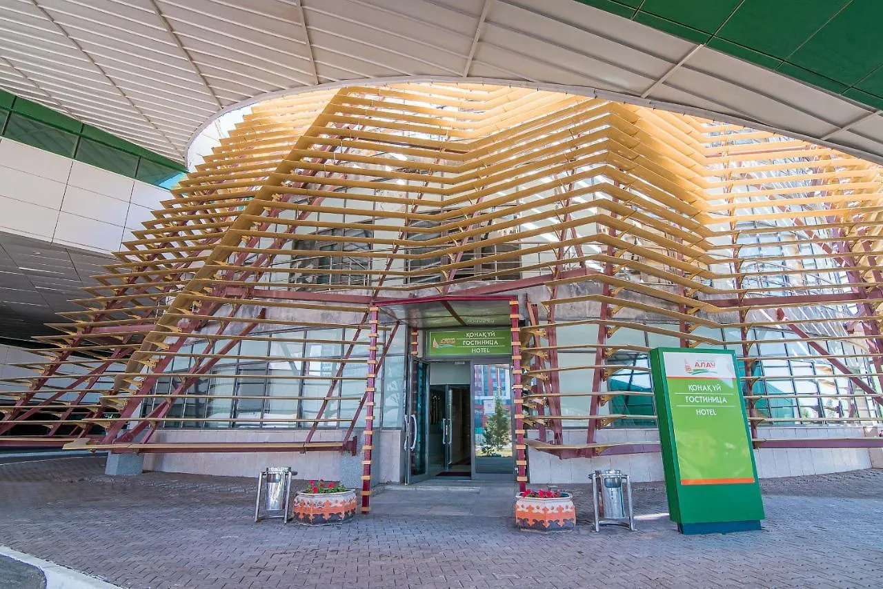 Alau Hotel Nur-Sultan  Nur-Sultan (Astana)