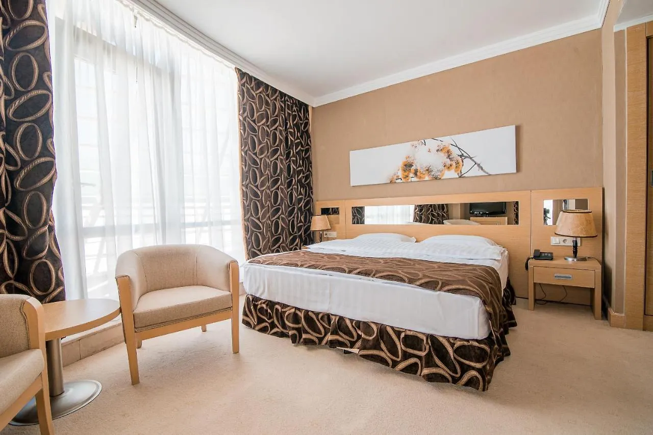 Alau Hotel Nur-Sultan  3*, Nur-Sultan (Astana) Kazakhstan