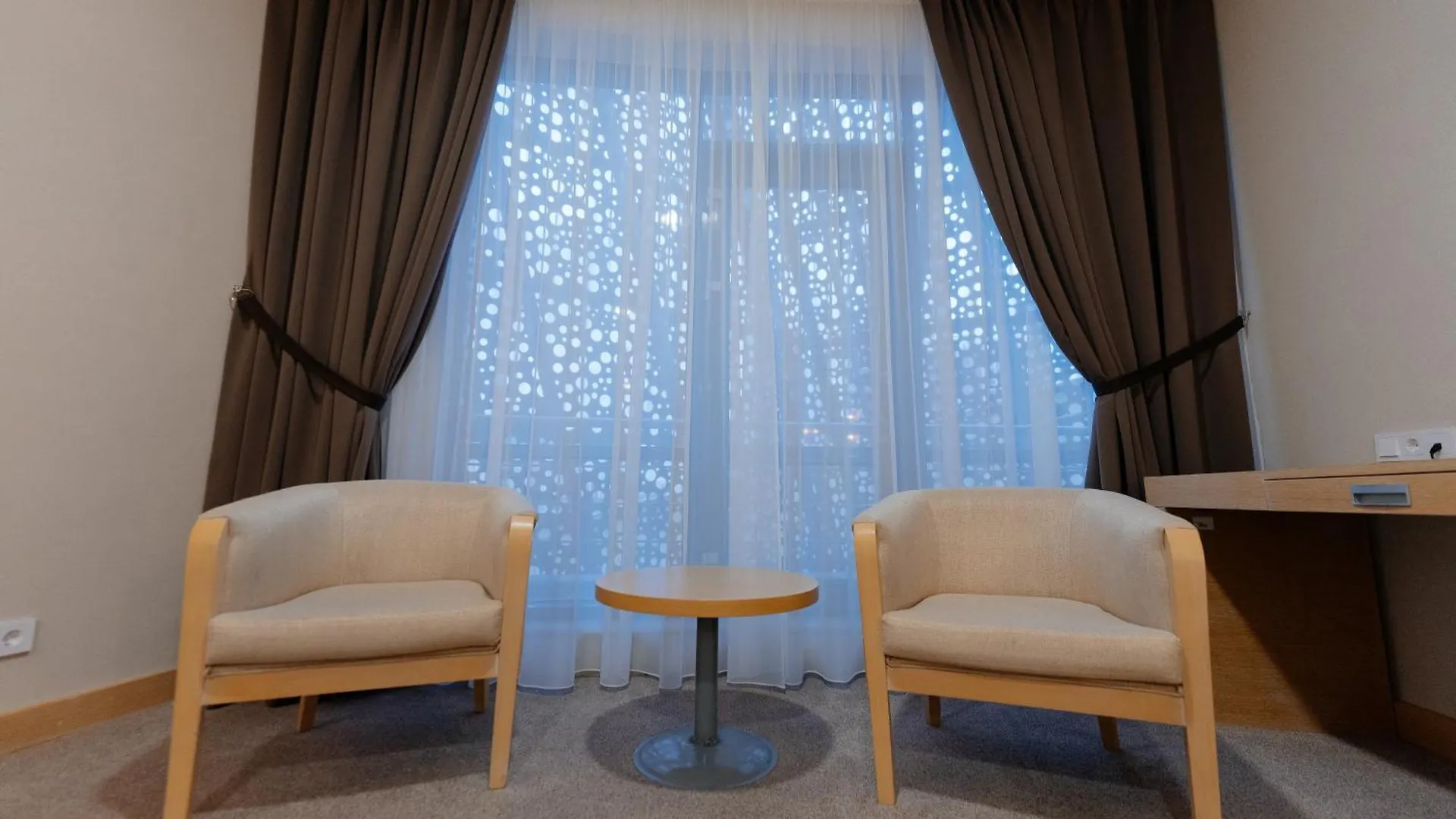 Alau Hotel Nur-Sultan  Nur-Sultan (Astana)