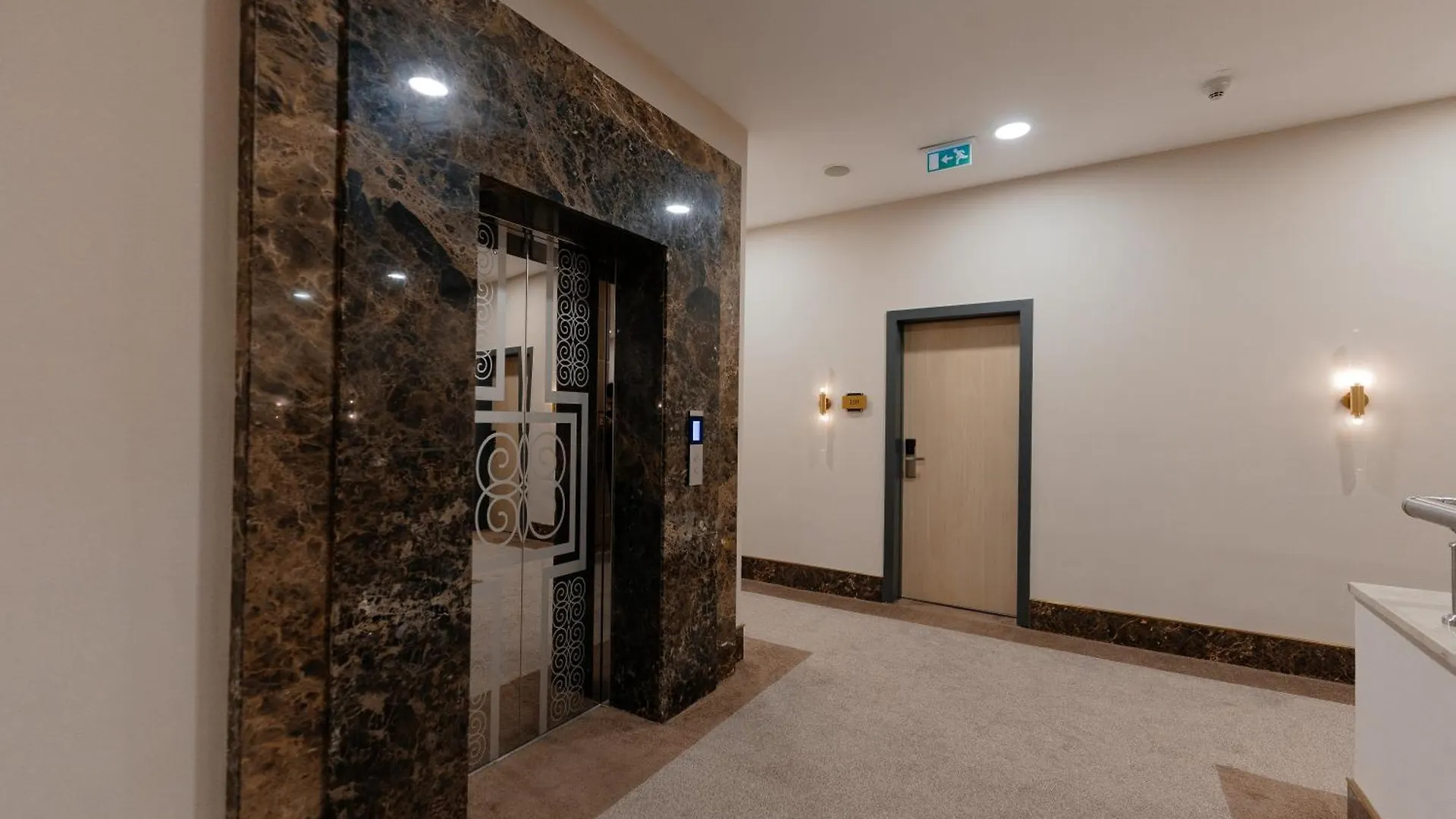 Alau Hotel Nur-Sultan  Nur-Sultan (Astana)