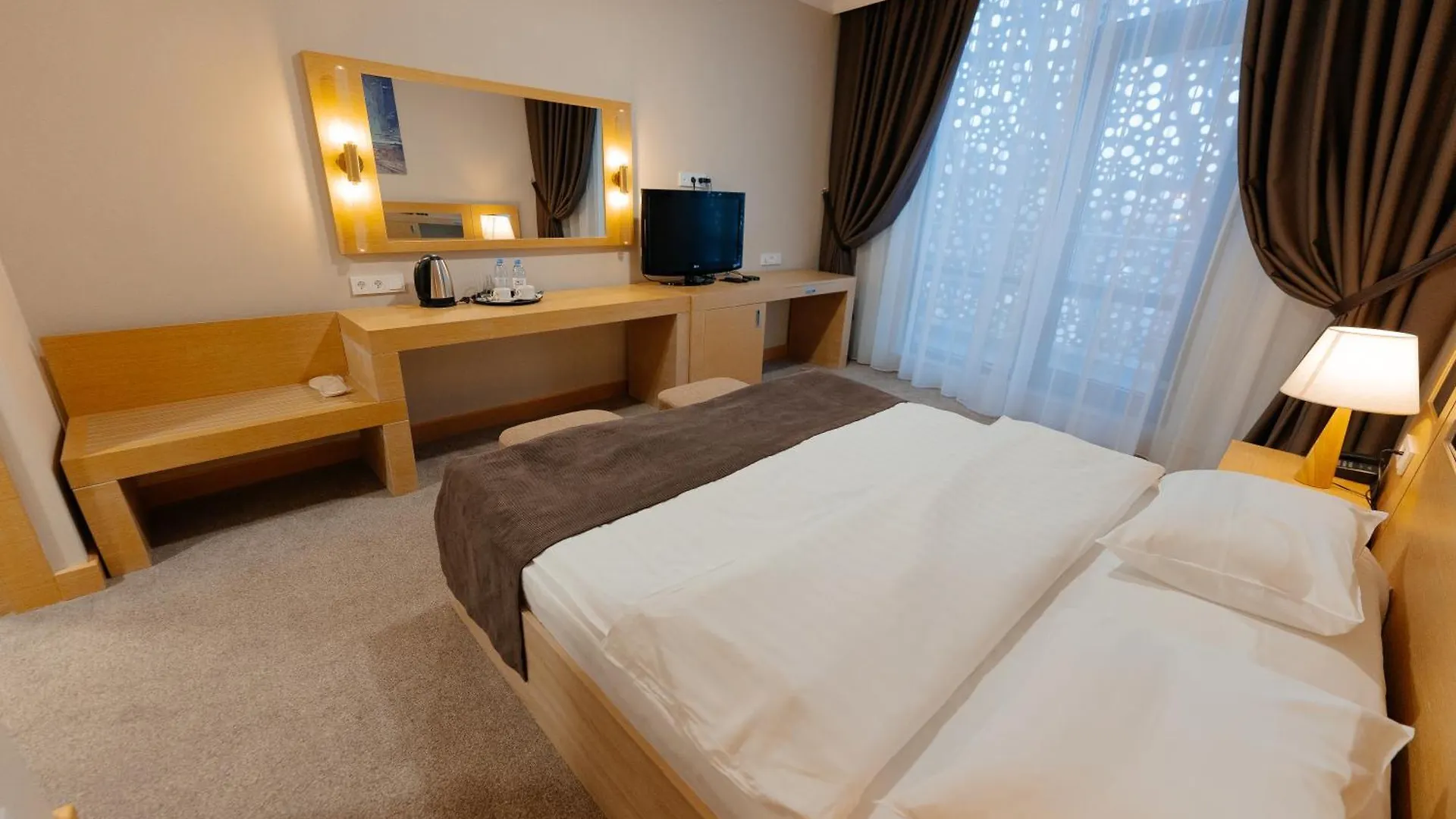 Alau Hotel Nur-Sultan   Nur-Sultan (Astana)