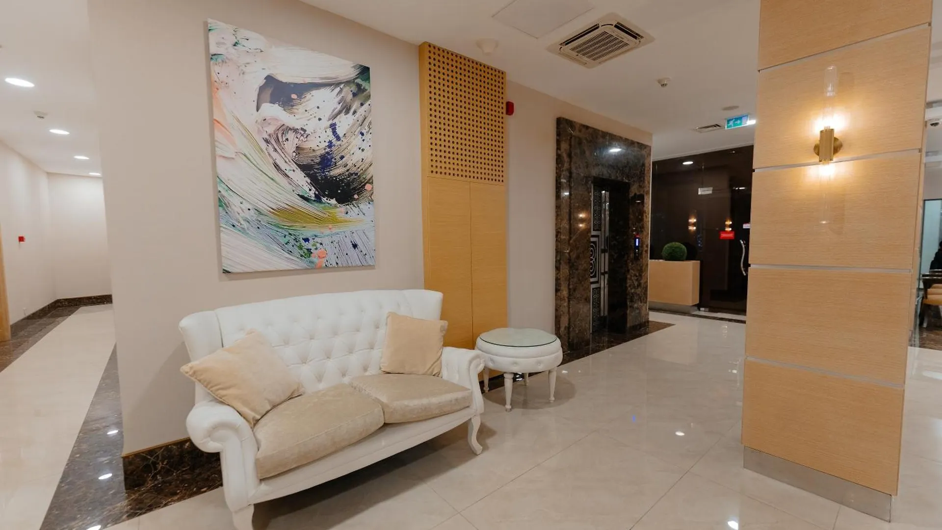 ***  Alau Hotel Nur-Sultan  Kazakhstan