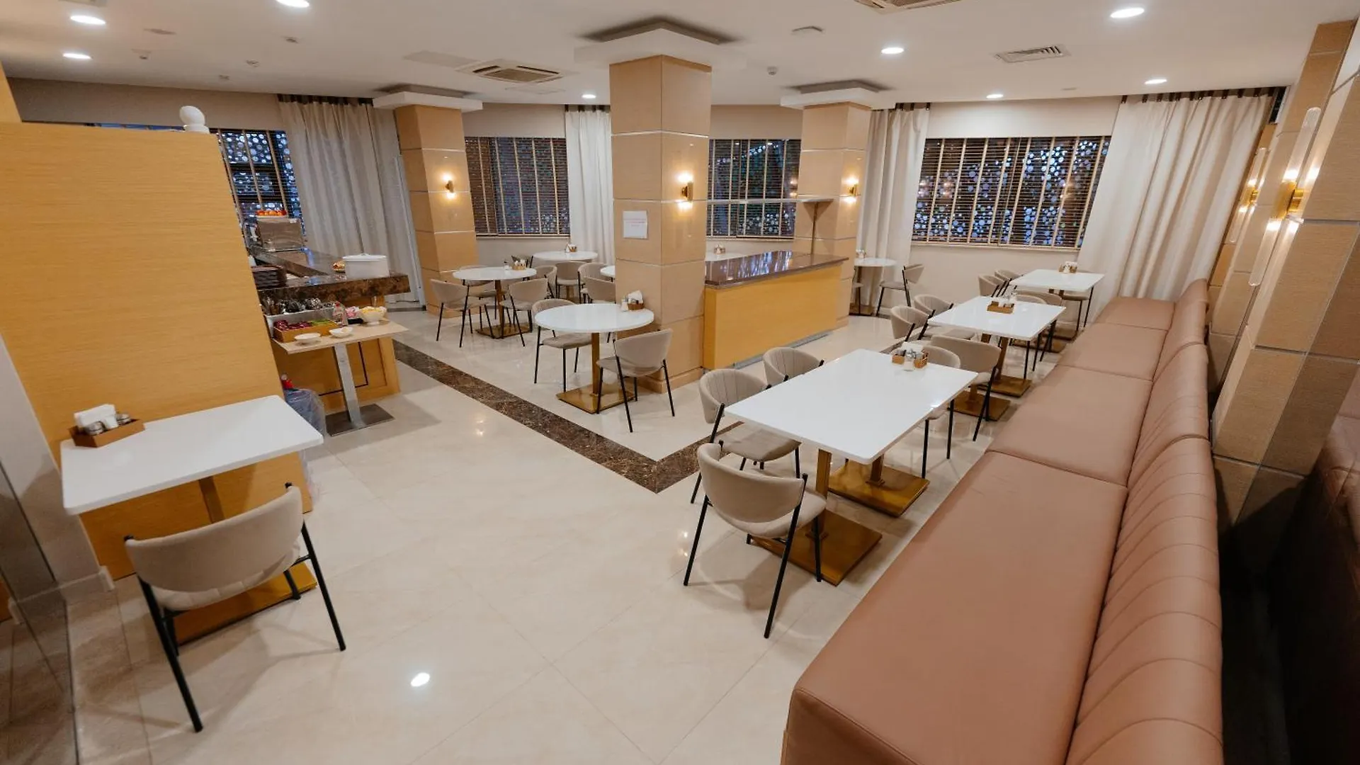 Alau Hotel Astana
