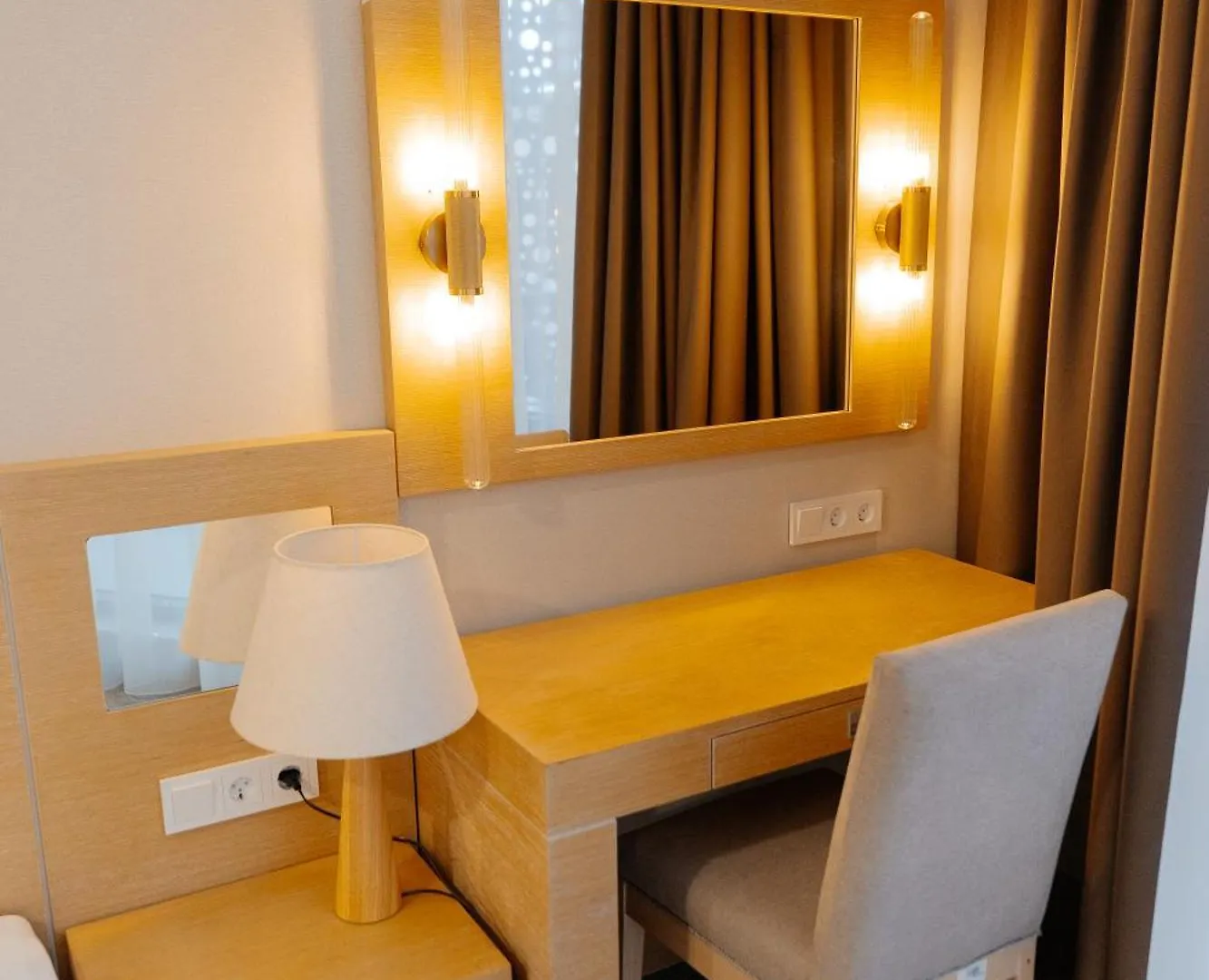 Alau Hotel Nur-Sultan