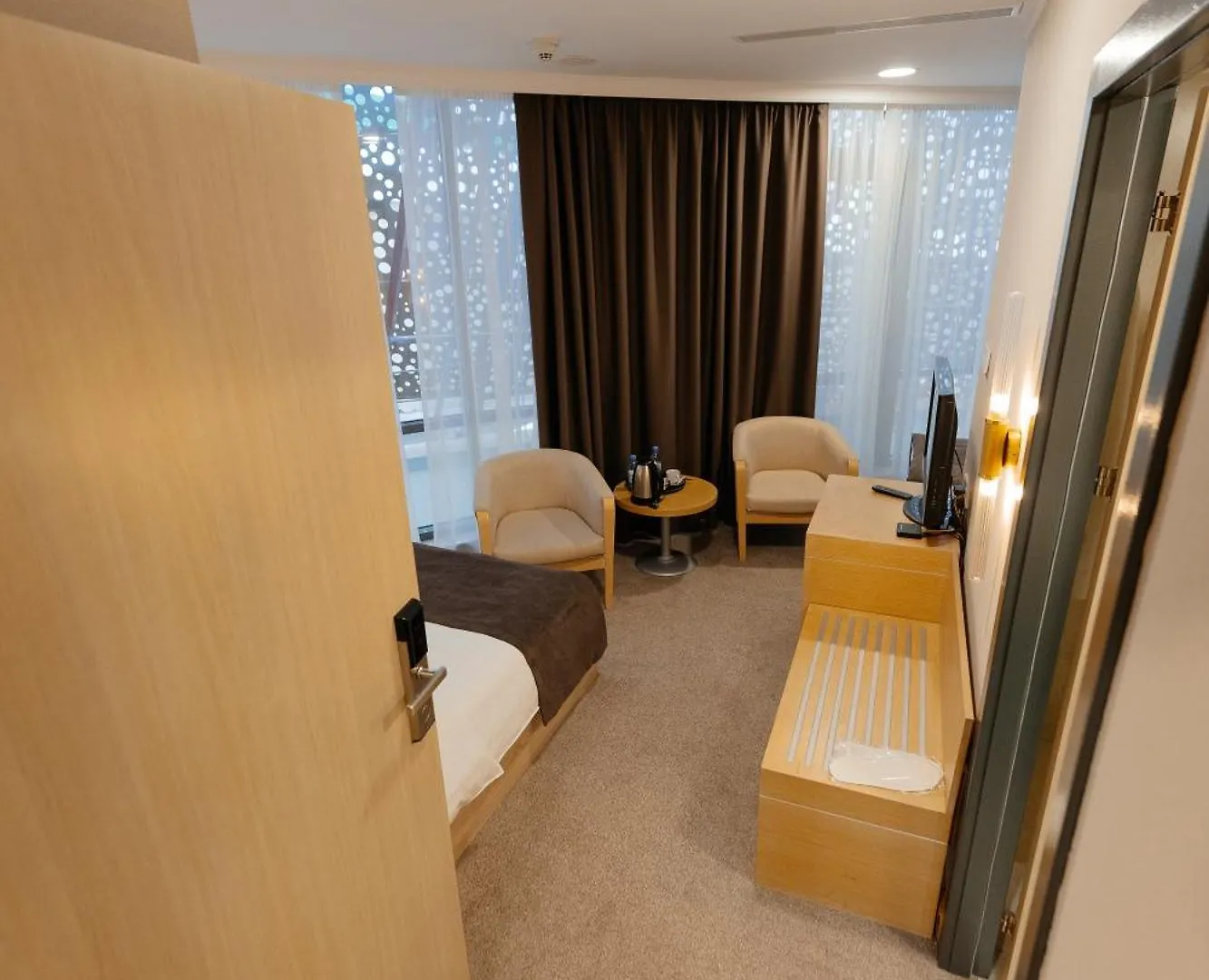 Alau Hotel Nur-Sultan  3*, Nur-Sultan (Astana) Kazakhstan