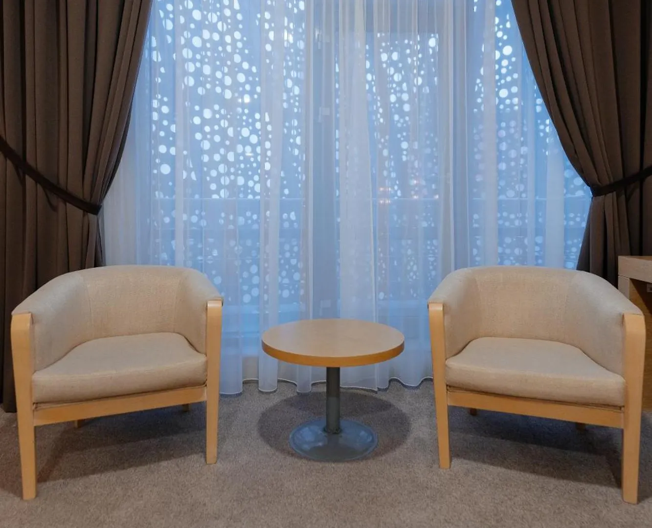 Alau Hotel Nur-Sultan  Nur-Sultan (Astana)
