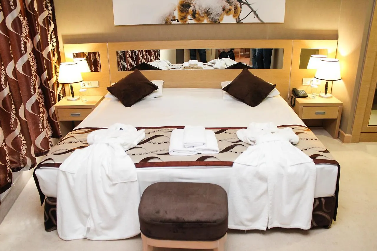 Alau Hotel Nur-Sultan   Nur-Sultan (Astana)