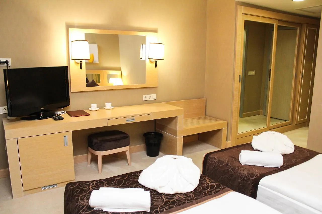 ***  Alau Hotel Nur-Sultan  Kazakhstan