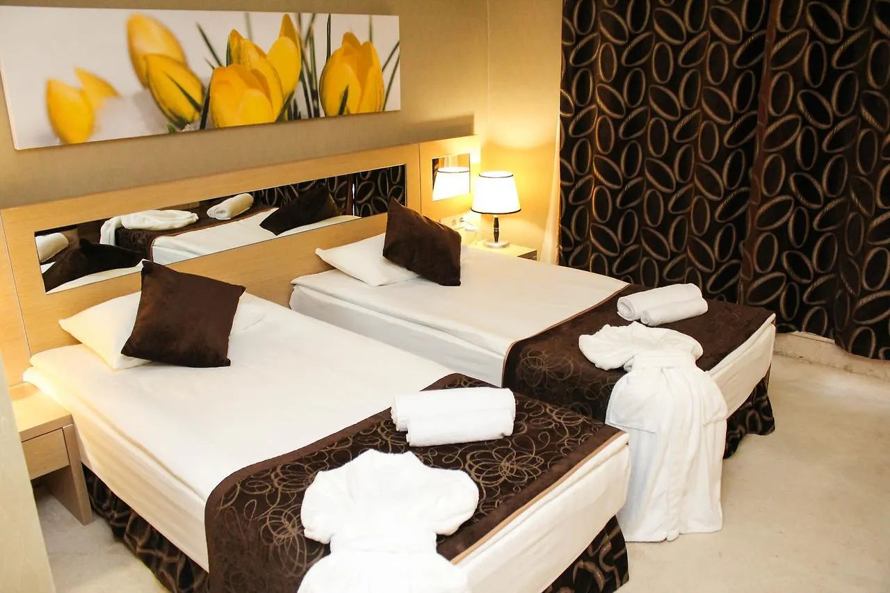 Alau Hotel Astana