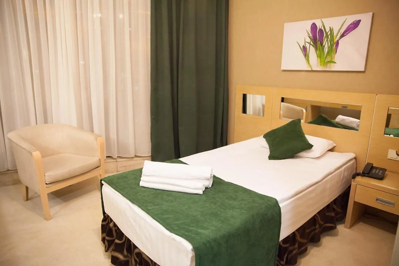 Alau Hotel Nur-Sultan   Nur-Sultan (Astana)