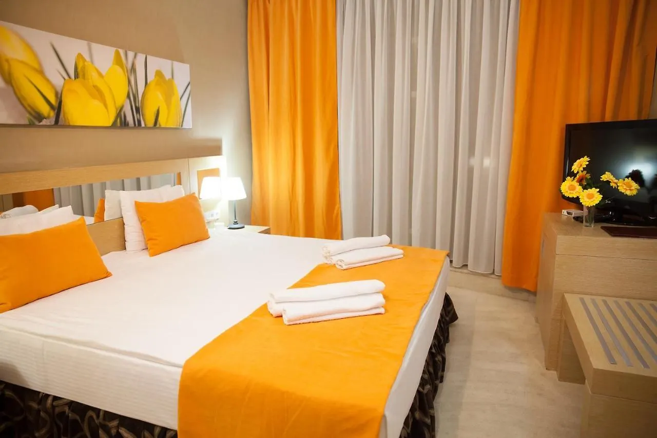 Alau Hotel Nur-Sultan  Nur-Sultan (Astana)
