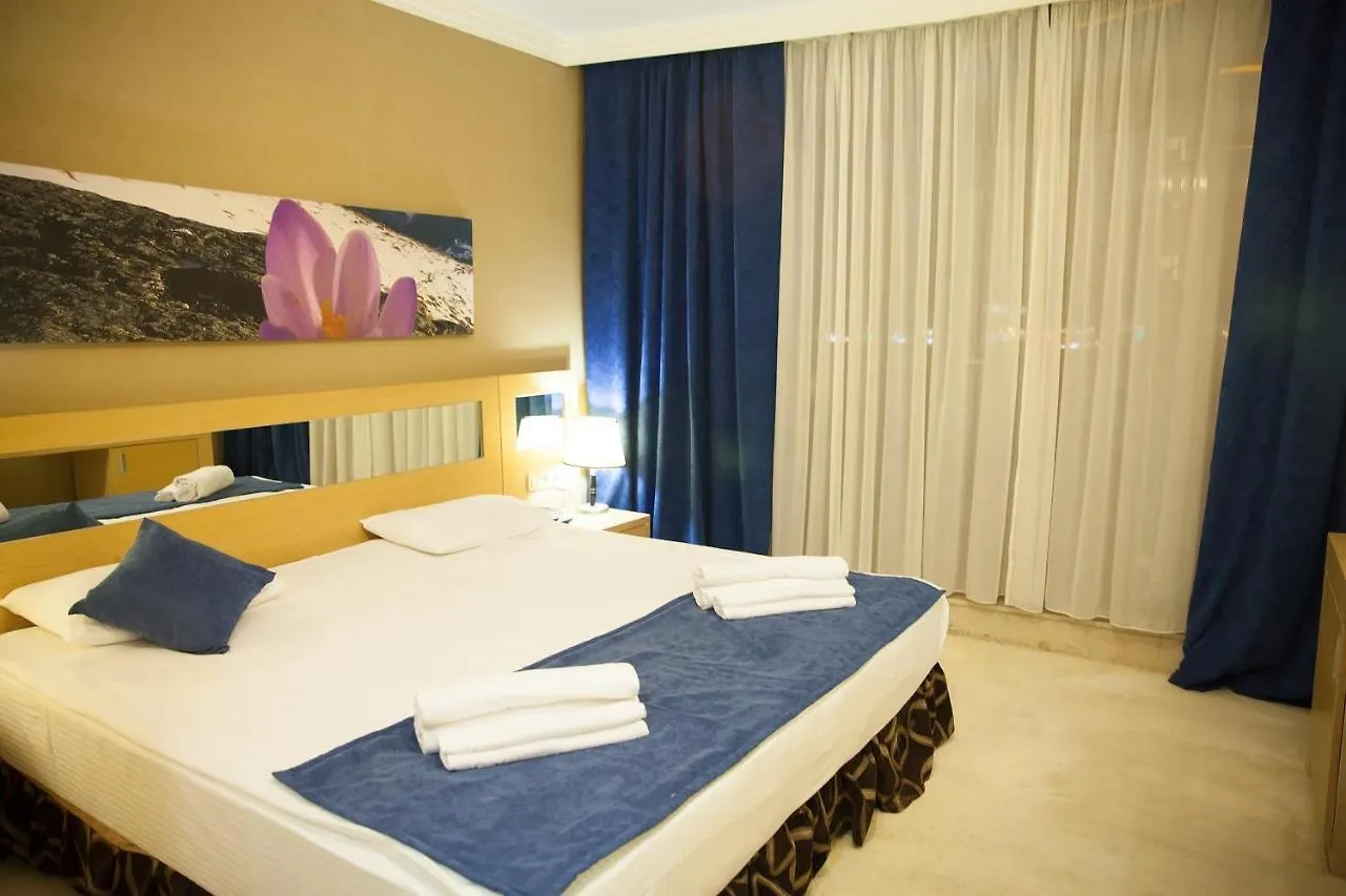Alau Hotel Nur-Sultan  3*, Nur-Sultan (Astana)