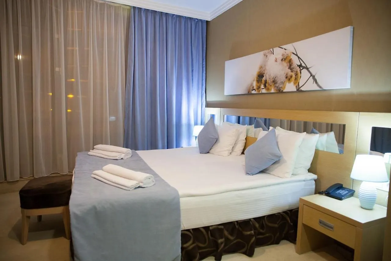 ***  Alau Hotel Astana Kazakstan