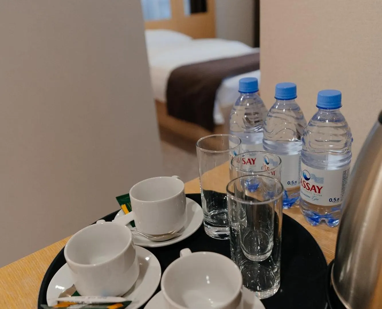 Alau Hotel Nur-Sultan  3*, Nur-Sultan (Astana)