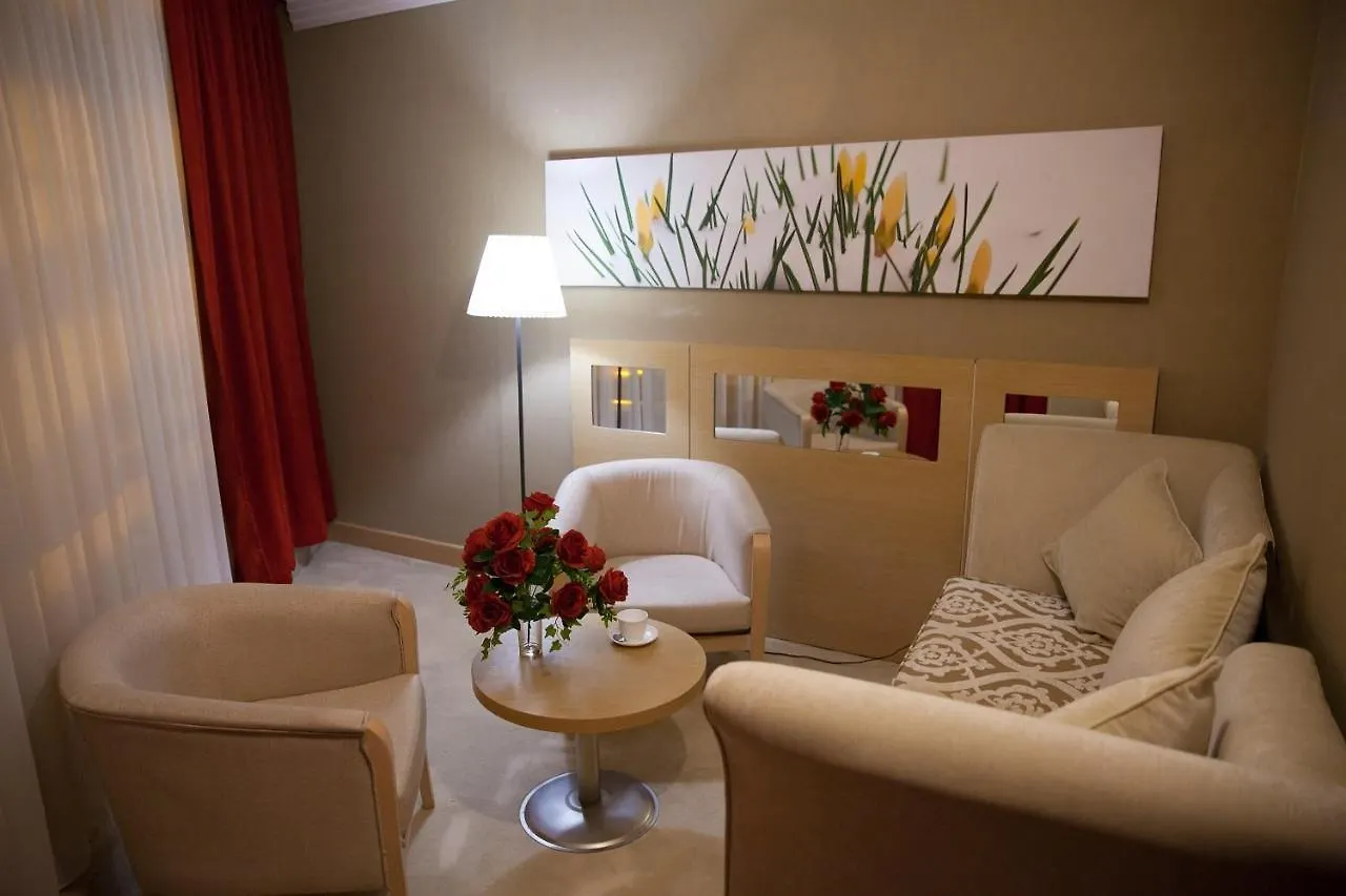Alau Hotel Nur-Sultan  3*, Nur-Sultan (Astana) Kazakhstan