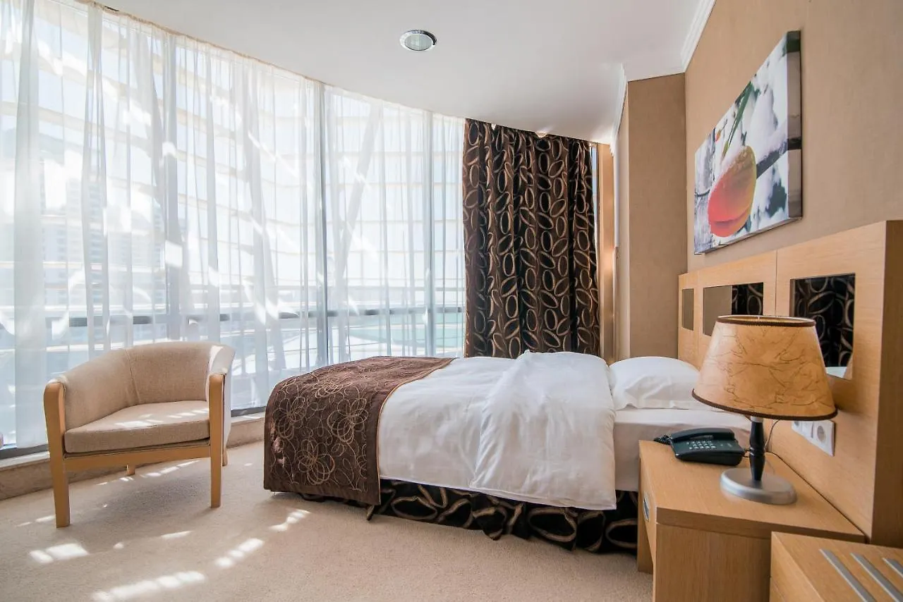 Alau Hotel Nur-Sultan  Nur-Sultan (Astana)