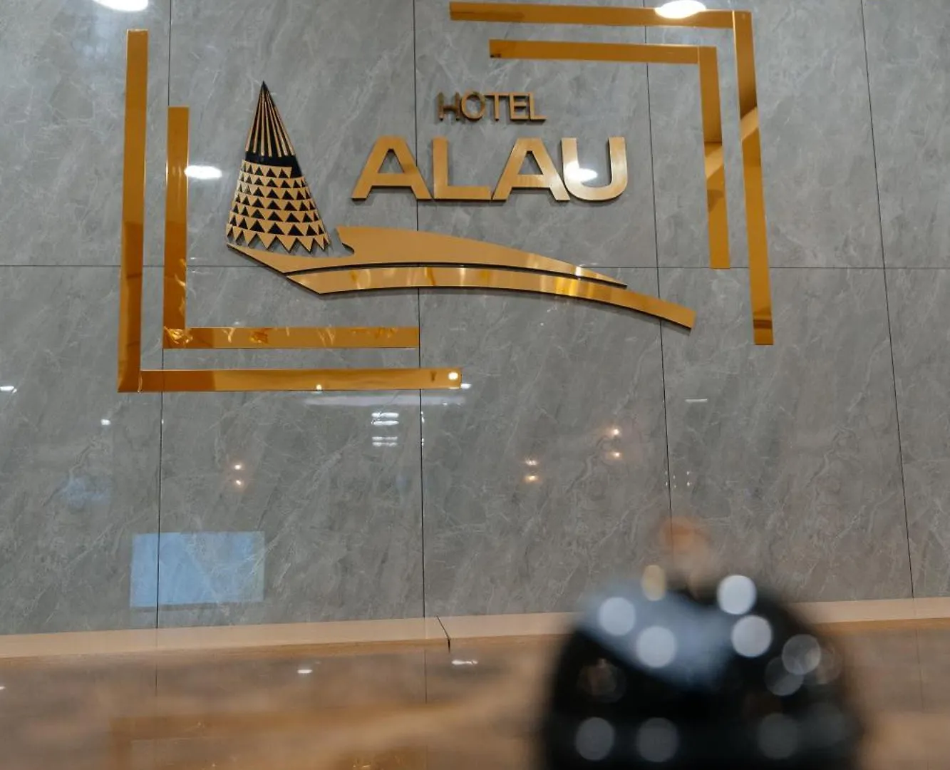 Alau Hotel Nur-Sultan   Nur-Sultan (Astana)