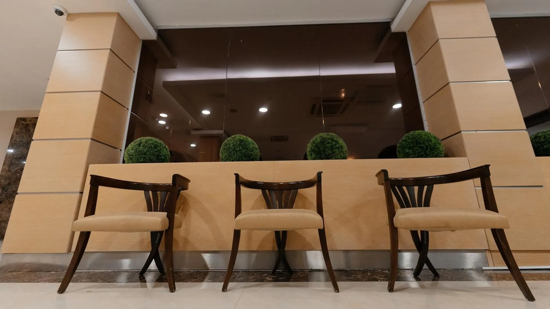 Alau Hotel Nur-Sultan   Nur-Sultan (Astana)