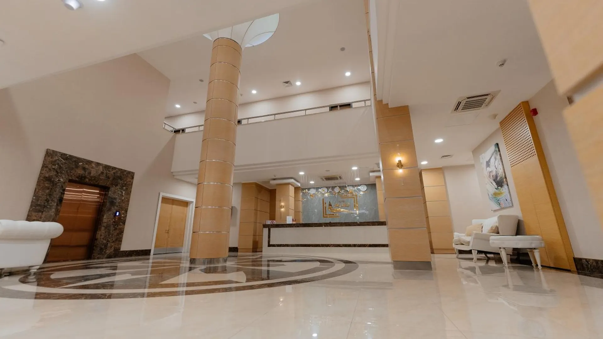 ***  Alau Hotel Nur-Sultan  Kazakhstan