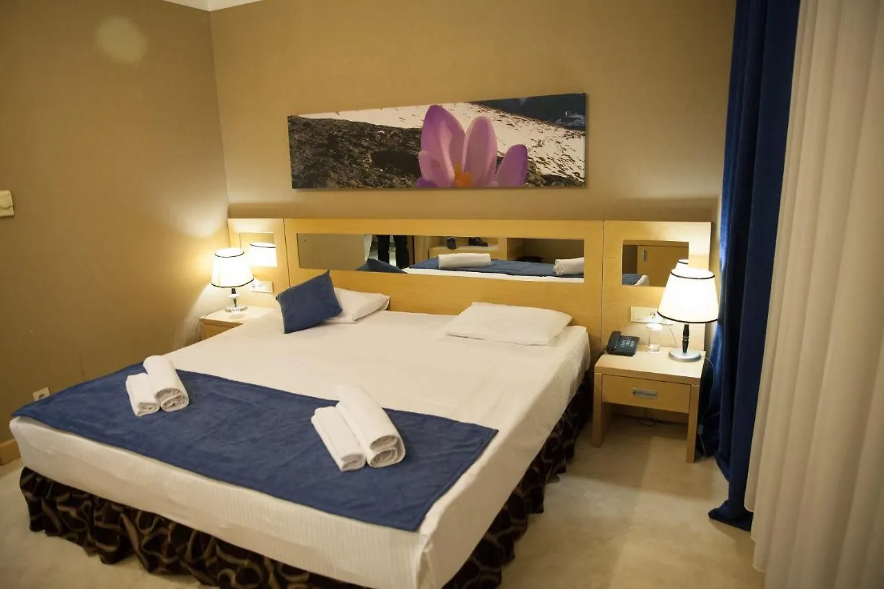 Alau Hotel Nur-Sultan  3*, Nur-Sultan (Astana)